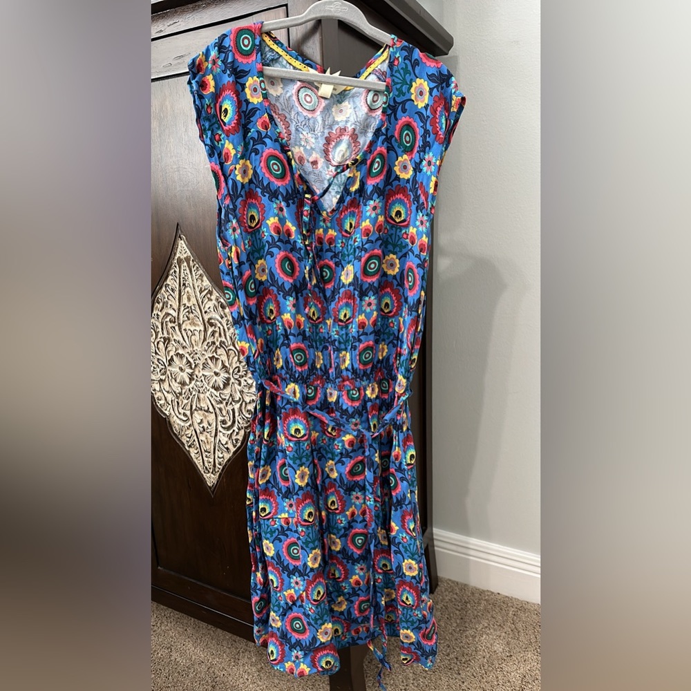 Matilda Jane women’s dress XS